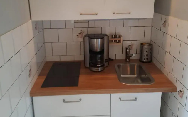 Ferienhaus am Oase am Vilzsee