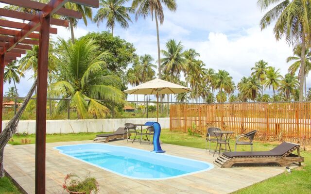 Pousada Iandê  Patacho