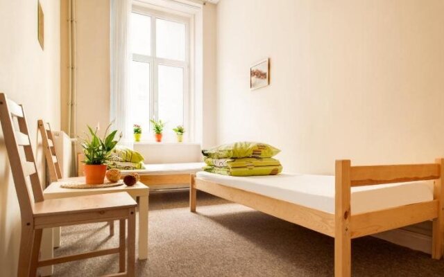 Cynamon Hostel