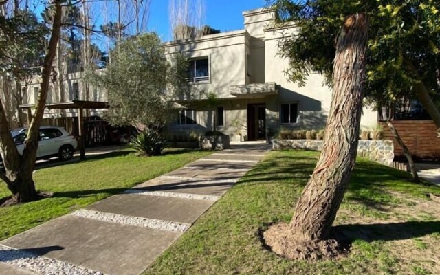 Casa en barrio cerrado Rincón del Indio