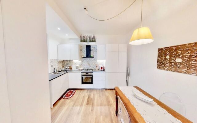 Triestevillas Centro Storico - Luminoso NEW w/ AC