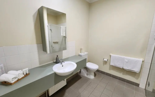 Mary MacKillop Sprituality Centre Melb