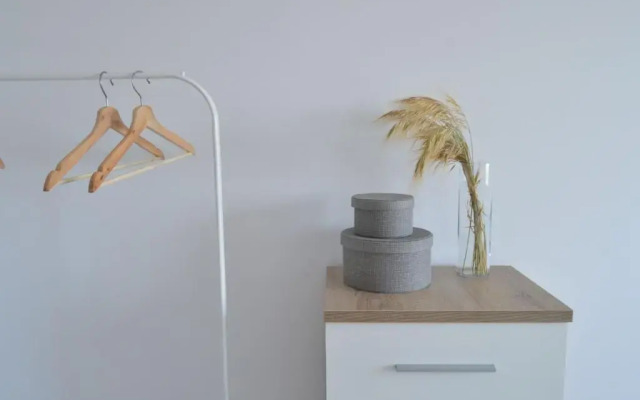 Os Faros Pisos Turísticos