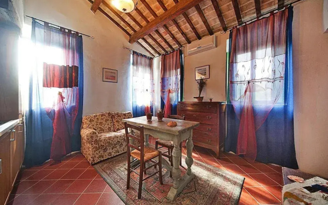 Apartment in Gabicce Mare for 6 Person