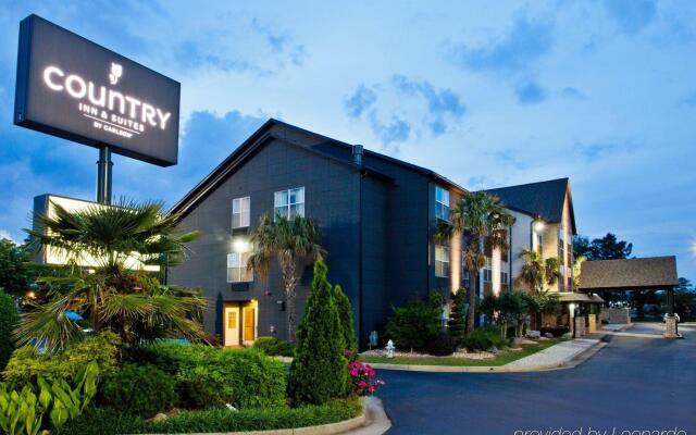 Country Inn & Suites by Radisson, Atlanta I-75 South, GA