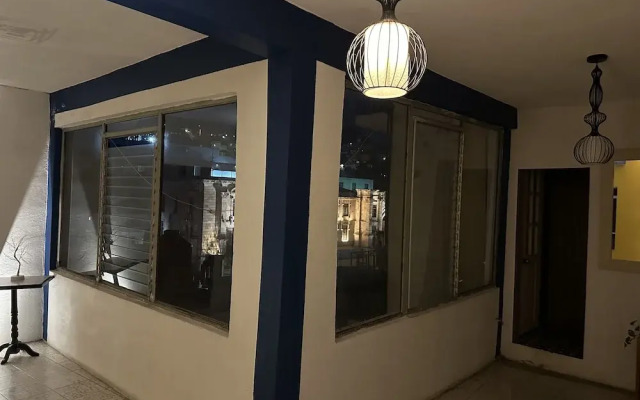 Hotel BS Apart
