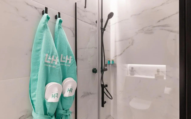 L&H Gran Via Valencia