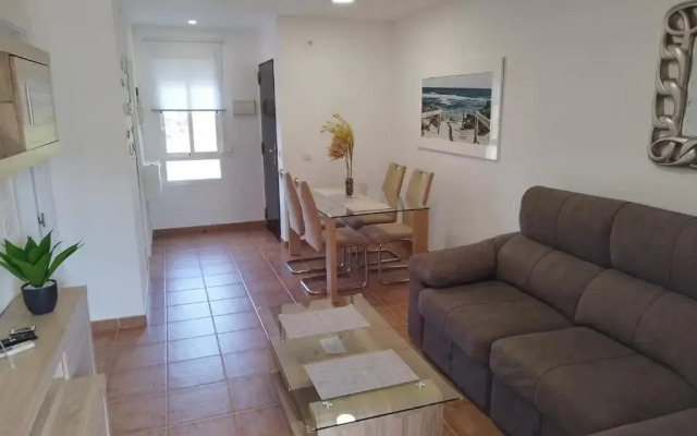 Apartamento Jardin del Golf 1