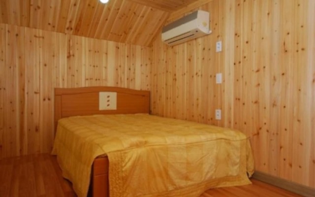 Gangneung Tyche House Pension