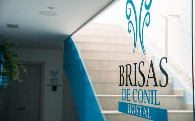 Hostal Brisas de Conil