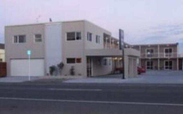 Hawera Central Motor Lodge