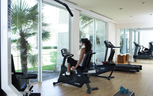 Rodos Palladium Leisure & Wellness