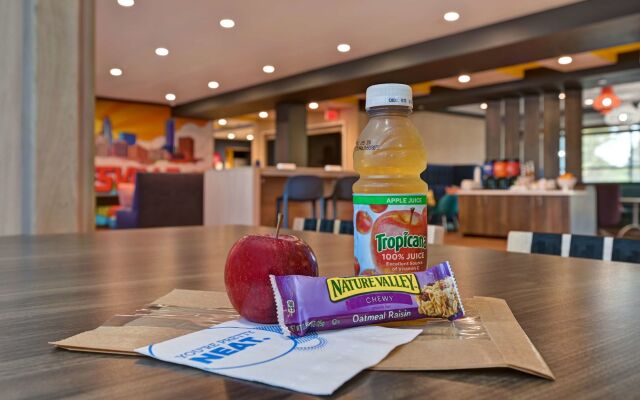 Tru by Hilton Mooresville