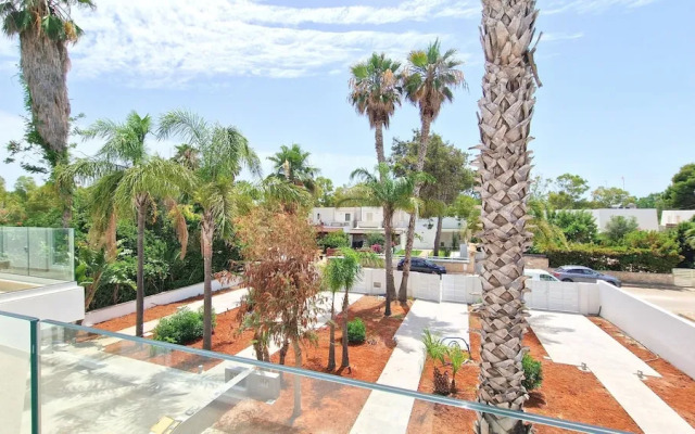 Suite Fontanelle Luxury 6 by Salentoaffitti