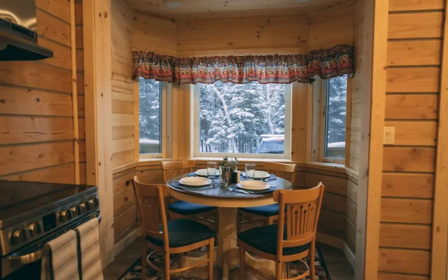 Denali Wild Stay