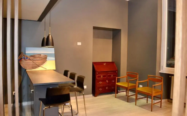 Carducci 2 - Charming & Cozy Apartment