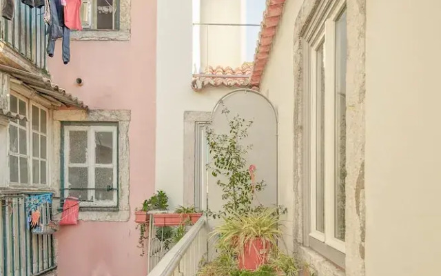Antiga Casa Pessoa