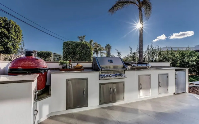 2 Rua das Palmas Luxurious Stylish and Modern L