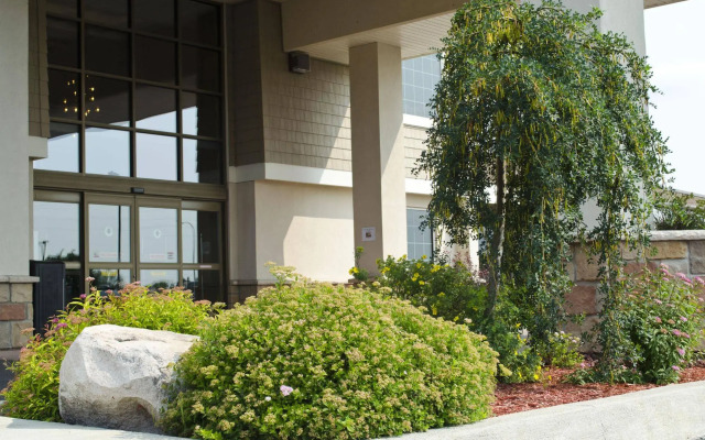 Best Western Plus Dryden Hotel & Conference Centre