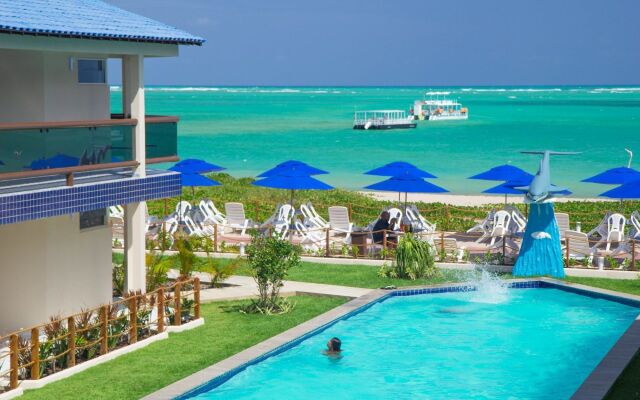 Crôa Mares Hotel