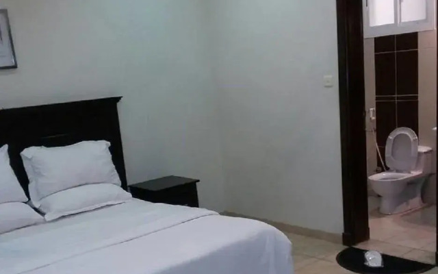 Elaf Furnished Apartments 1