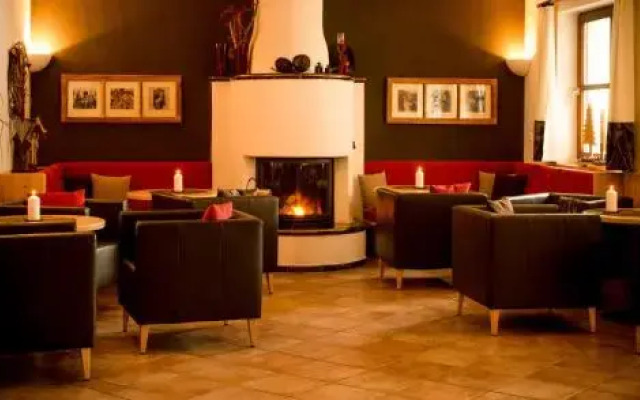 Genießerhotel Die Forelle