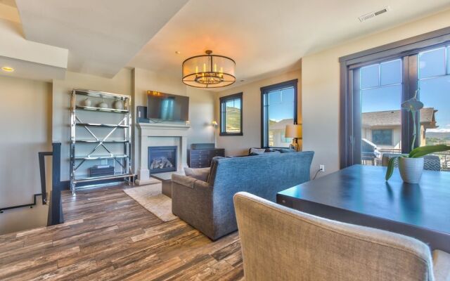 Park City Blackstone 14