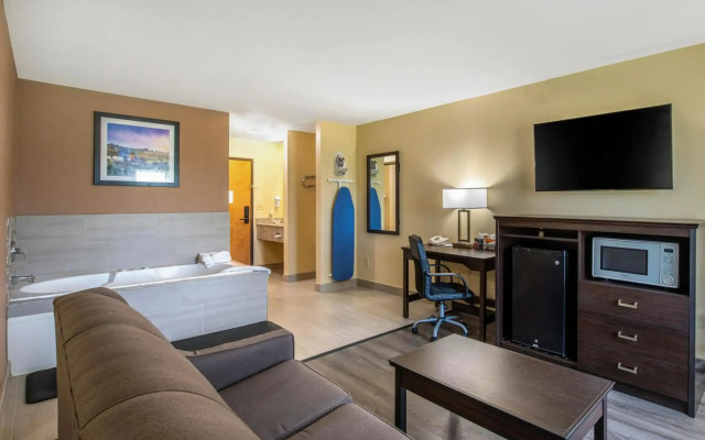 Quality Inn & Suites
