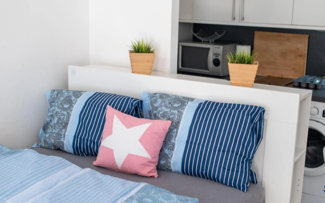 Apartment - Burggasse