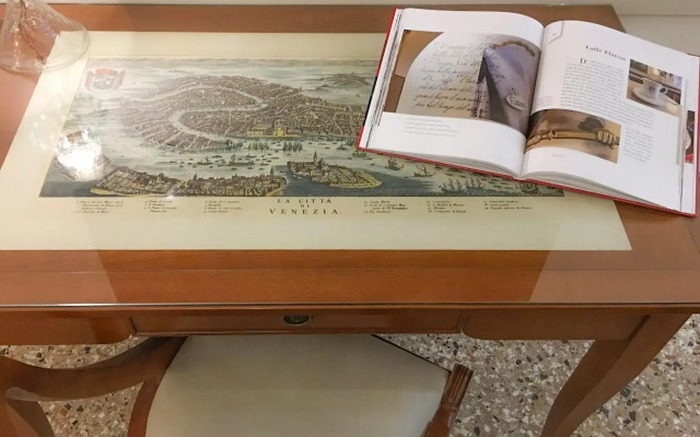 Hotel Palazzo Vitturi