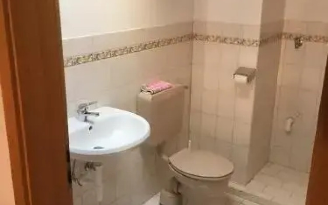 Ferienwohnung im Herzen Bad Wildbads