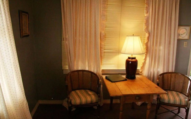The Briars Bed & Breakfast