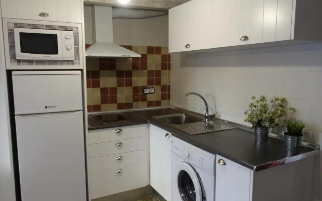 Apartamentos La Dama Azul