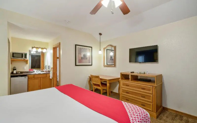 Hotel Kenedy Downtown Us 181