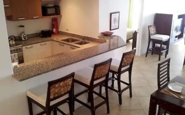 South Ocean Villa 402