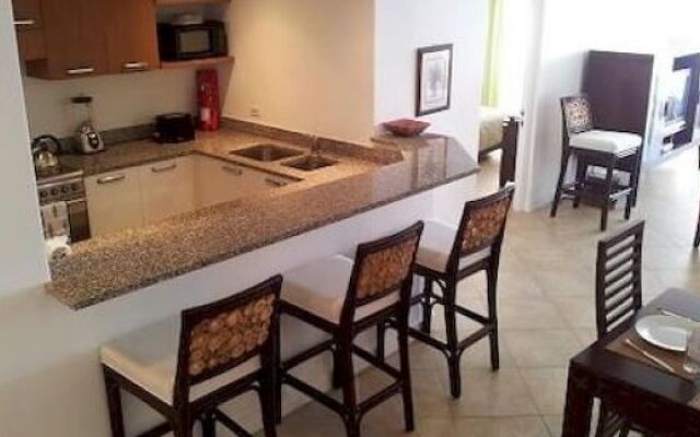 South Ocean Villa 402