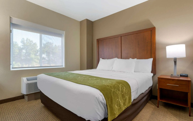 Comfort Suites Marysville - Yuba City