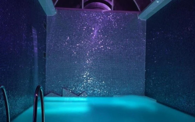 Motel Venus Madrid Norte - Adults Only