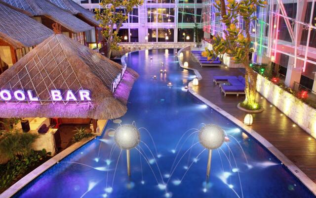 Grand Mega Resort & Spa Bali