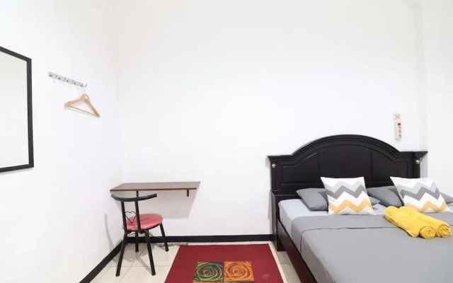 MADOR Malang Dorm Hostel