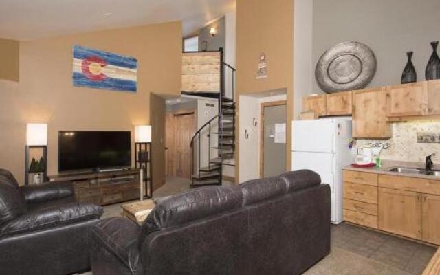 Flying Dutchman #1108 - Keystone