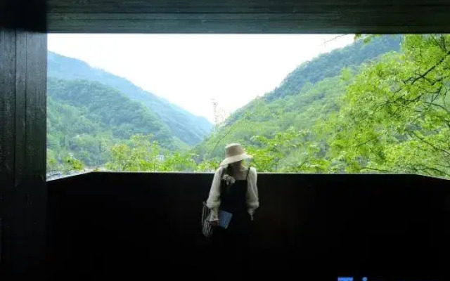 Qingcheng Moutain Boarding Home stay
