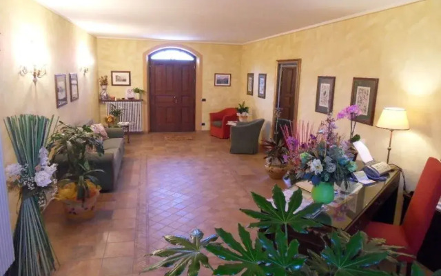 B&B Cascina Rocca