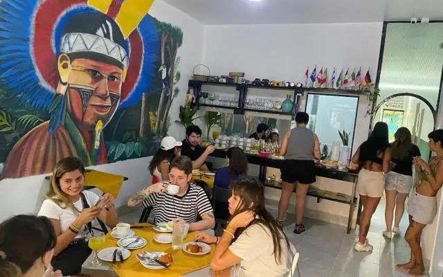 Aldeia Hostel II
