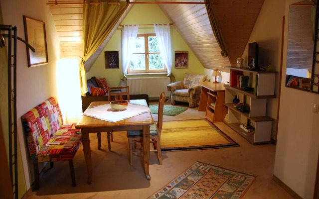 ambiente solutions apartments & ferienwohnungen