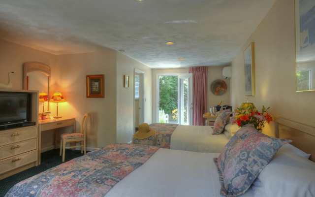 Pleasant Bay Village Resort