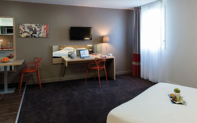 Appart’City Confort Bordeaux Chartrons
