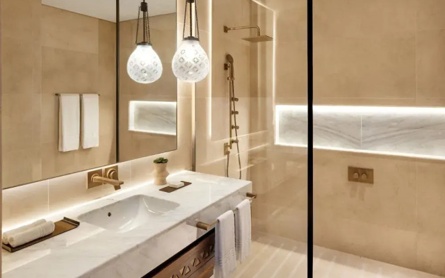 Bab Samhan, A Luxury Collection Hotel, Diriyah