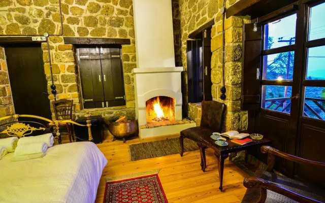 Varnevo Museum Hotel