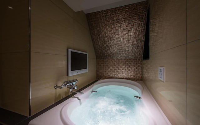 Hotel Water Gate Sagamihara (Adult Only)